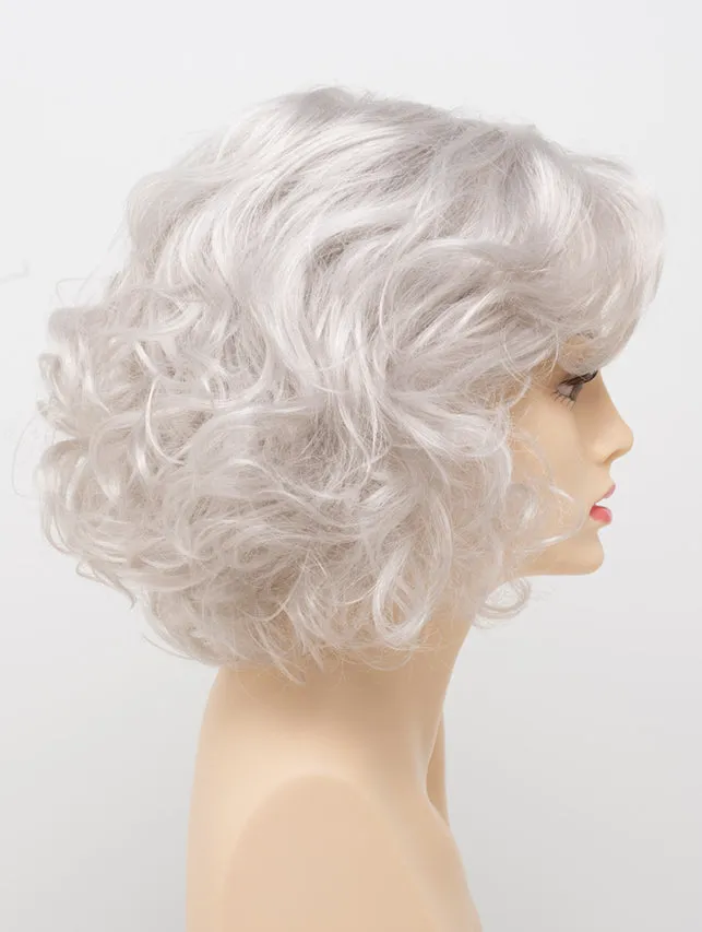 Bianca Wig by Envy | Open Top | Ready-To-Wear Synthetic
