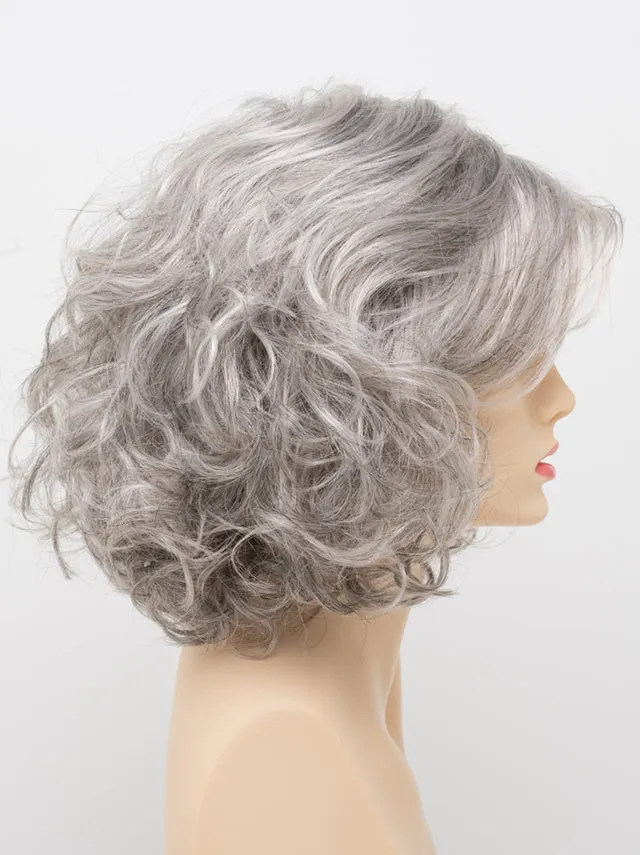 Bianca Wig by Envy | Open Top | Ready-To-Wear Synthetic