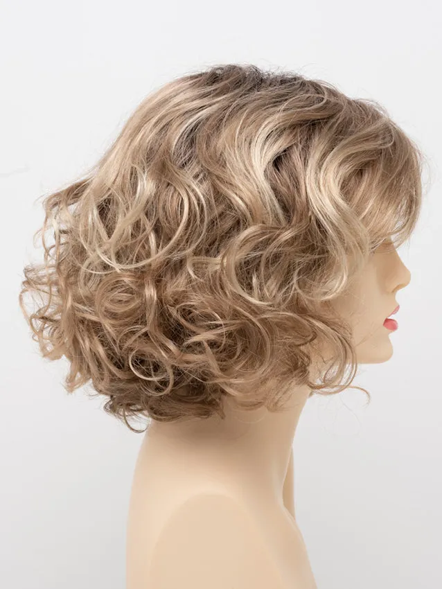 Bianca Wig by Envy | Open Top | Ready-To-Wear Synthetic