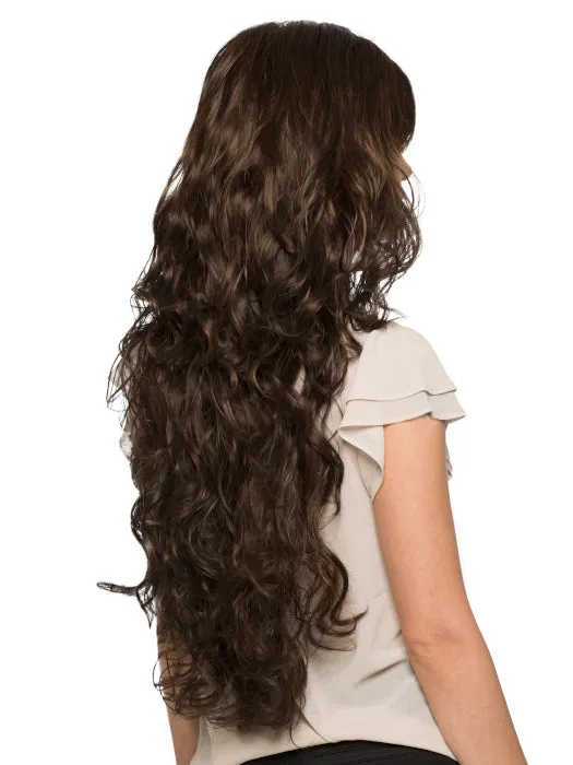Bianca Wig by Wig Pro | Large Cap | Synthetic Fiber