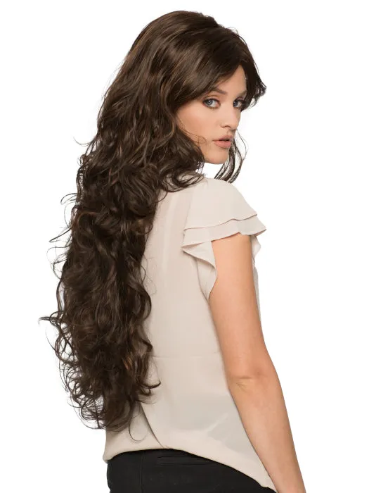Bianca Wig by Wig Pro | Large Cap | Synthetic Fiber