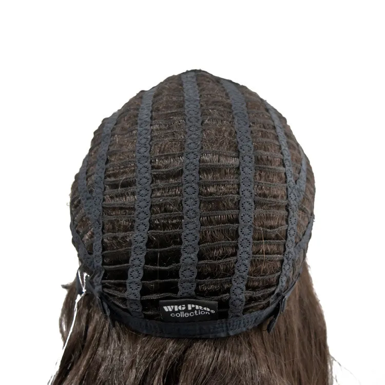 Bianca Wig by Wig Pro | Large Cap | Synthetic Fiber