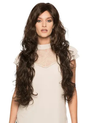 Bianca Wig by Wig Pro | Large Cap | Synthetic Fiber