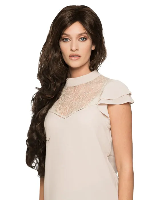 Bianca Wig by Wig Pro | Large Cap | Synthetic Fiber