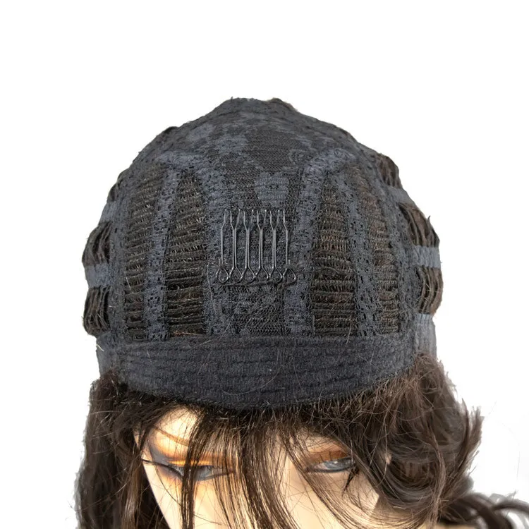 Bianca Wig by Wig Pro | Large Cap | Synthetic Fiber