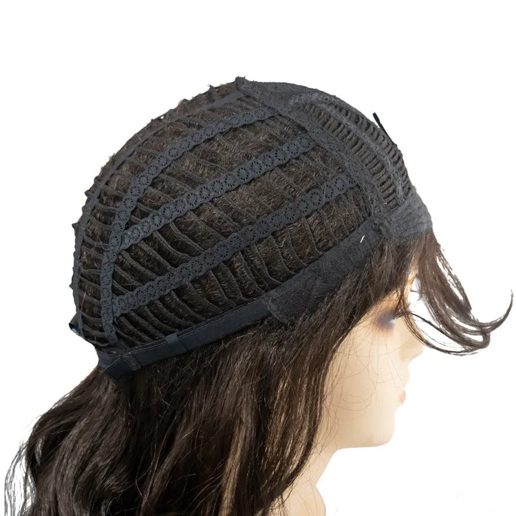 Bianca Wig by Wig Pro | Large Cap | Synthetic Fiber