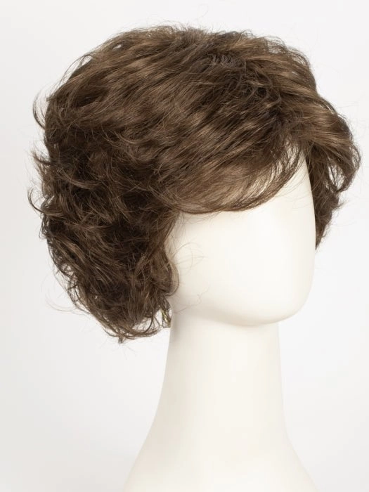 Bianca | Synthetic Wig (Basic Cap)