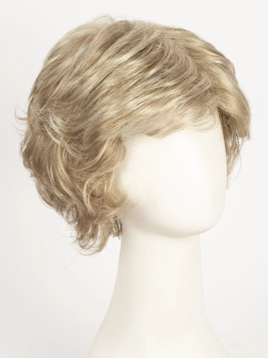 Bianca | Synthetic Wig (Basic Cap)