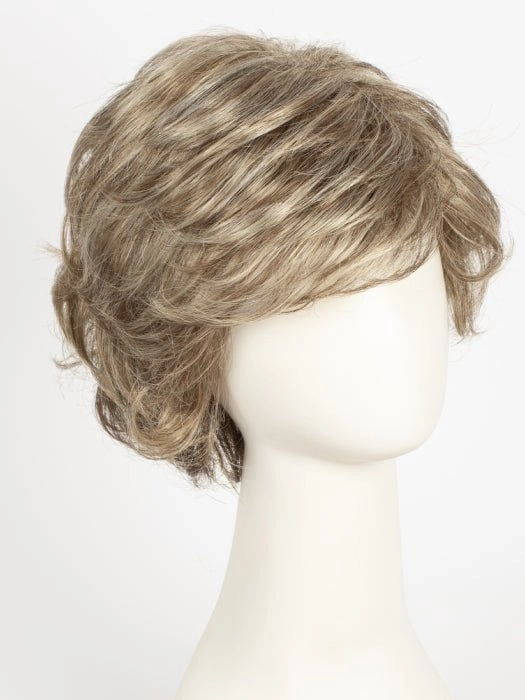 Bianca | Synthetic Wig (Basic Cap)