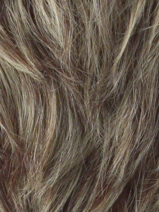 Bianca | Synthetic Wig (Basic Cap)