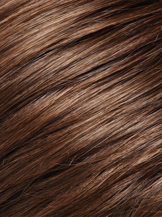 Bianca | Synthetic Wig (Basic Cap)