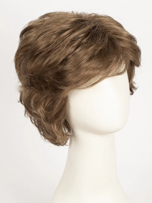 Bianca | Synthetic Wig (Basic Cap)