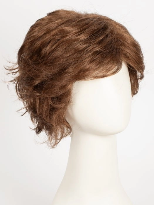 Bianca | Synthetic Wig (Basic Cap)