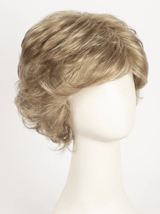 Bianca | Synthetic Wig (Basic Cap)