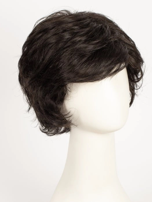 Bianca | Synthetic Wig (Basic Cap)