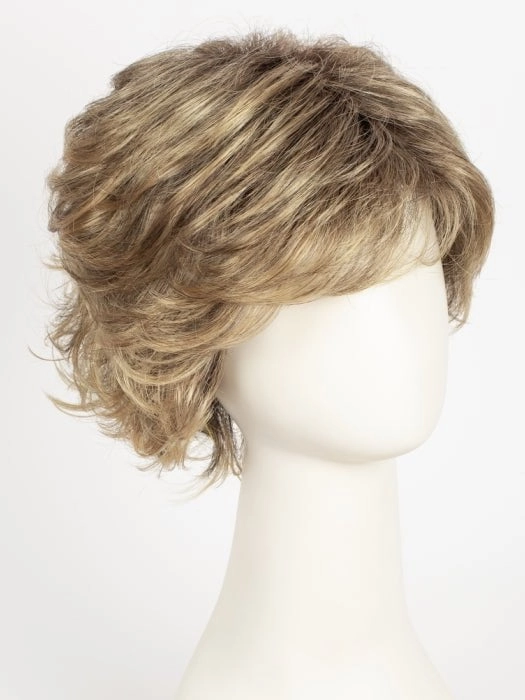 Bianca | Synthetic Wig (Basic Cap)