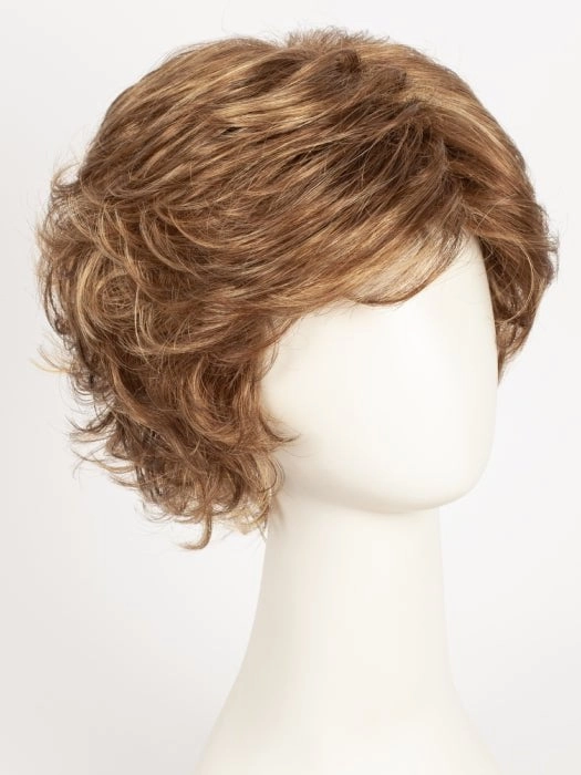Bianca | Synthetic Wig (Basic Cap)