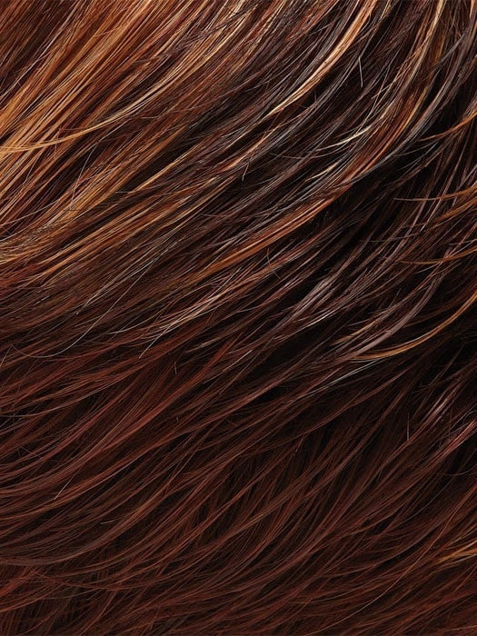 Bianca | Synthetic Wig (Basic Cap)