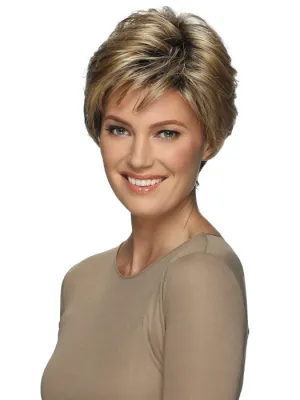 Billie Wig by Estetica | Synthetic Wig