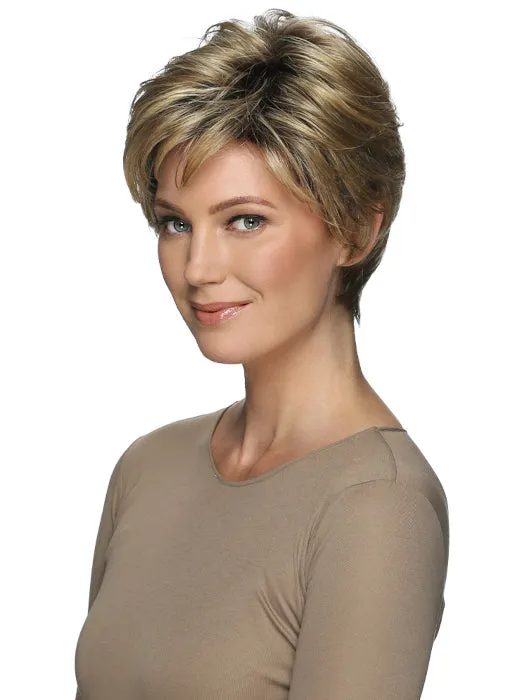Billie Wig by Estetica | Synthetic Wig
