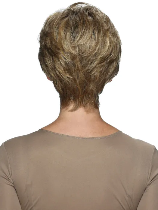 Billie Wig by Estetica | Synthetic Wig