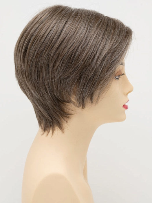 Billie Wig by Envy | EnvyHair | Lace Front | Mono Top | Human/Synthetic Blend