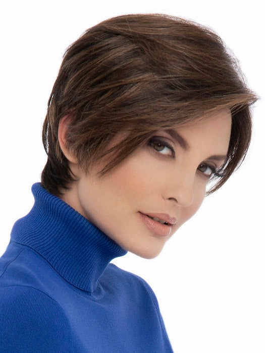 Billie Wig by Envy | EnvyHair | Lace Front | Mono Top | Human/Synthetic Blend