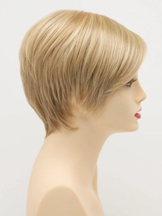 Billie Wig by Envy | EnvyHair | Lace Front | Mono Top | Human/Synthetic Blend