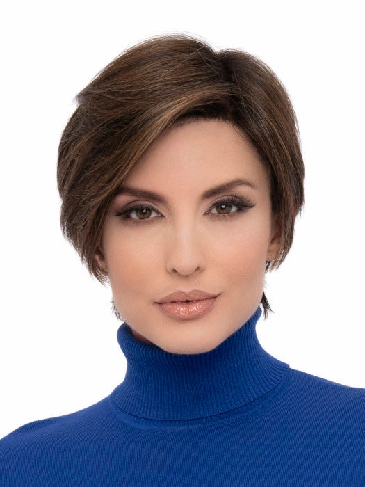 Billie Wig by Envy | EnvyHair | Lace Front | Mono Top | Human/Synthetic Blend