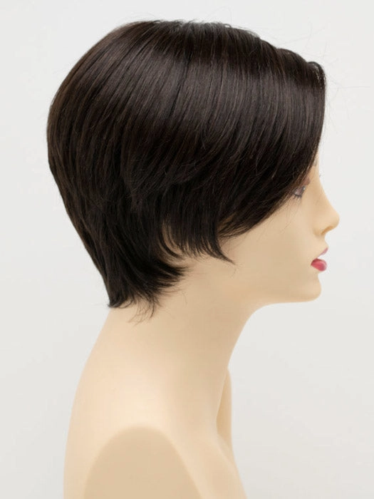 Billie Wig by Envy | EnvyHair | Lace Front | Mono Top | Human/Synthetic Blend