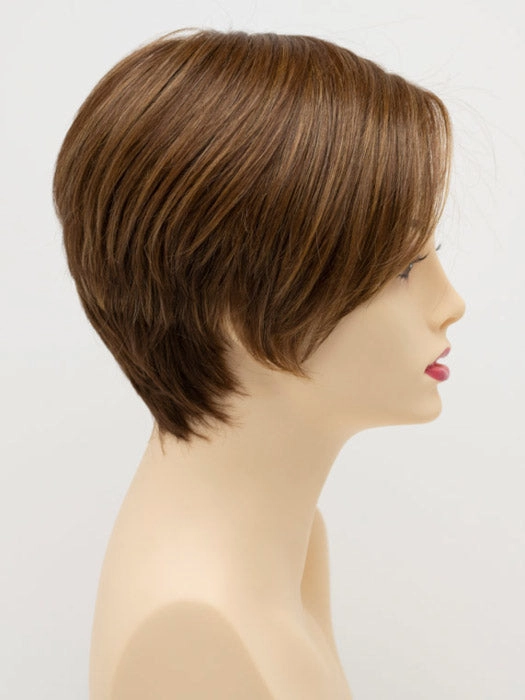 Billie Wig by Envy | EnvyHair | Lace Front | Mono Top | Human/Synthetic Blend