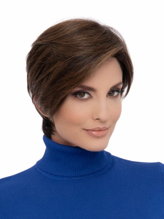 Billie Wig by Envy | EnvyHair | Lace Front | Mono Top | Human/Synthetic Blend
