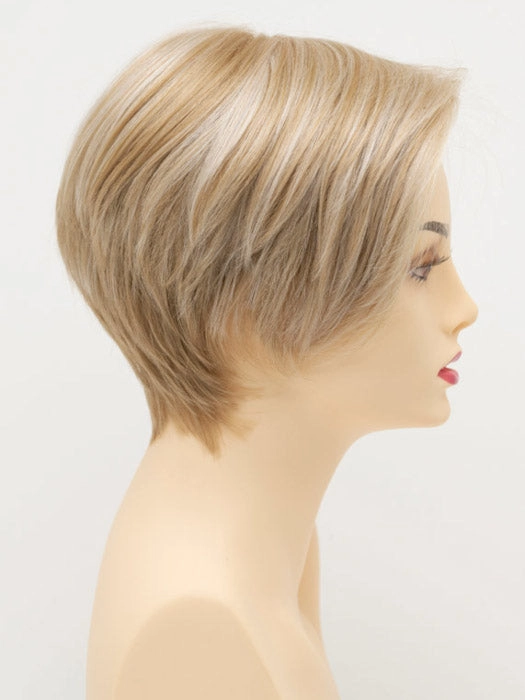 Billie Wig by Envy | EnvyHair | Lace Front | Mono Top | Human/Synthetic Blend