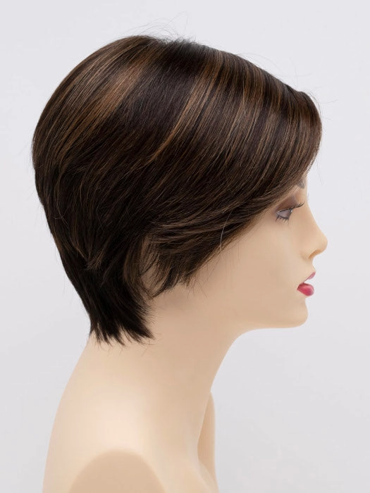 Billie Wig by Envy | EnvyHair | Lace Front | Mono Top | Human/Synthetic Blend