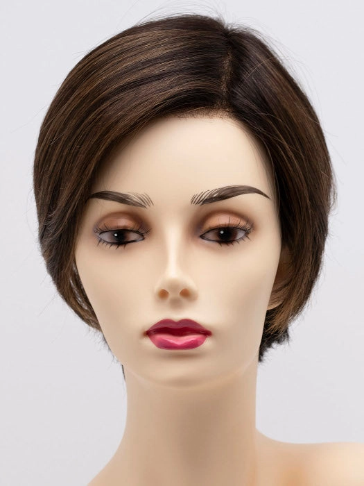 Billie Wig by Envy | EnvyHair | Lace Front | Mono Top | Human/Synthetic Blend