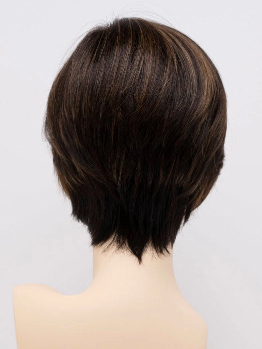 Billie Wig by Envy | EnvyHair | Lace Front | Mono Top | Human/Synthetic Blend