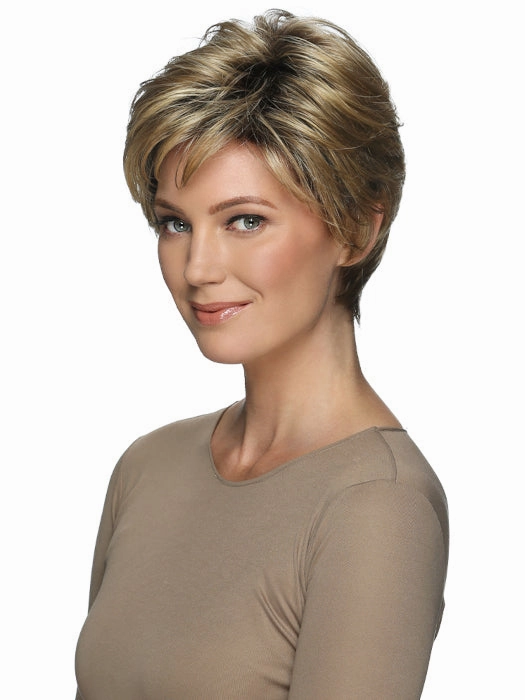 Billie Wig by Estetica | Synthetic Wig