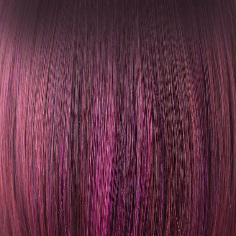 Billie Wig by Noriko