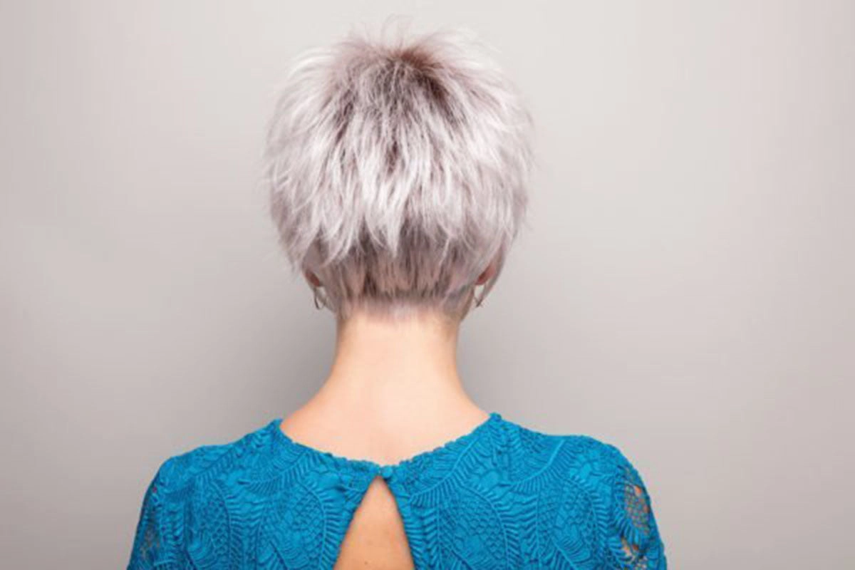 Billie Wig by Noriko