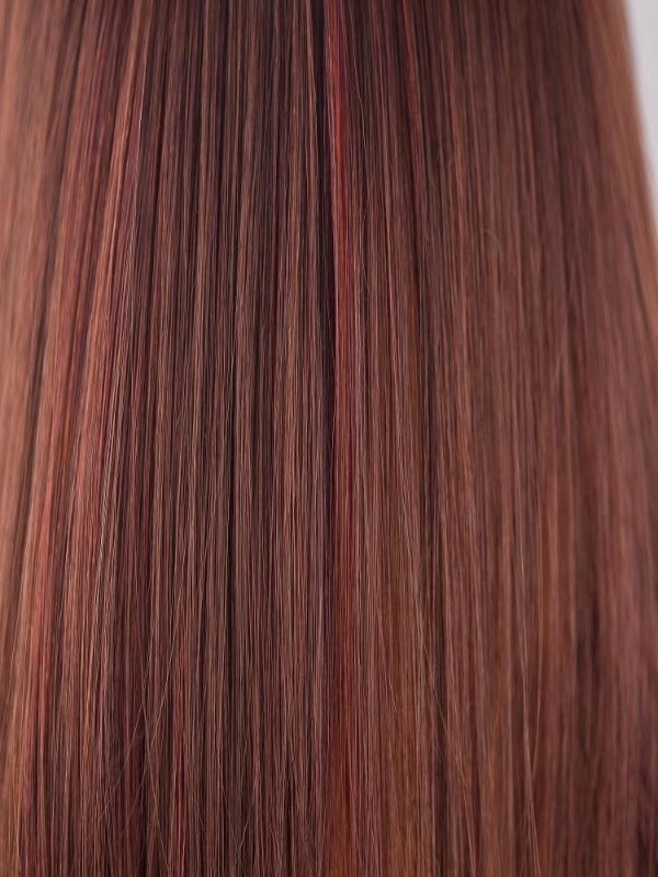 Billie Wig by Noriko | Synthetic Hair | Average Cap