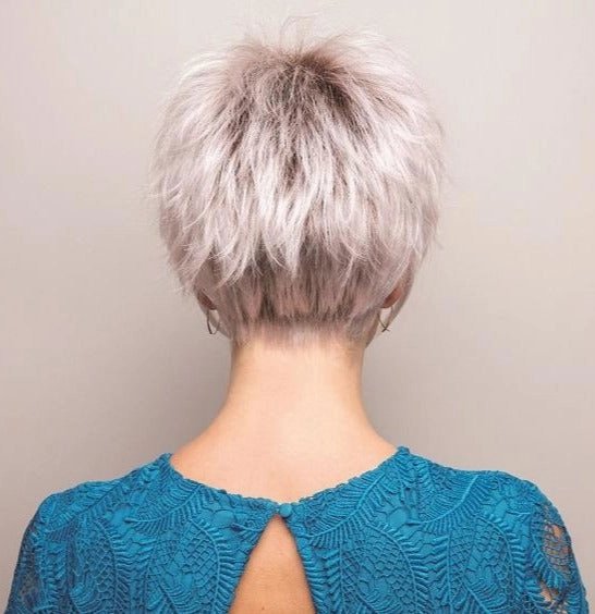 Billie Wig by Noriko | Synthetic Hair | Average Cap