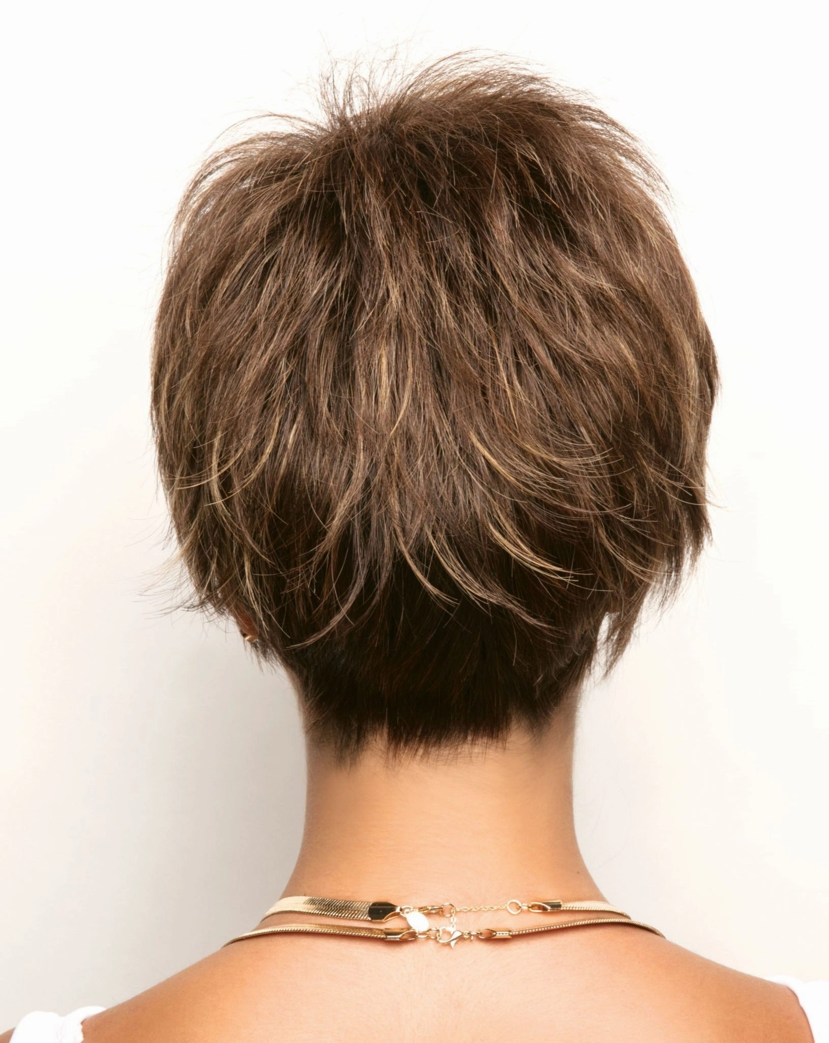 Billie Wig by Noriko | Synthetic Hair | Average Cap