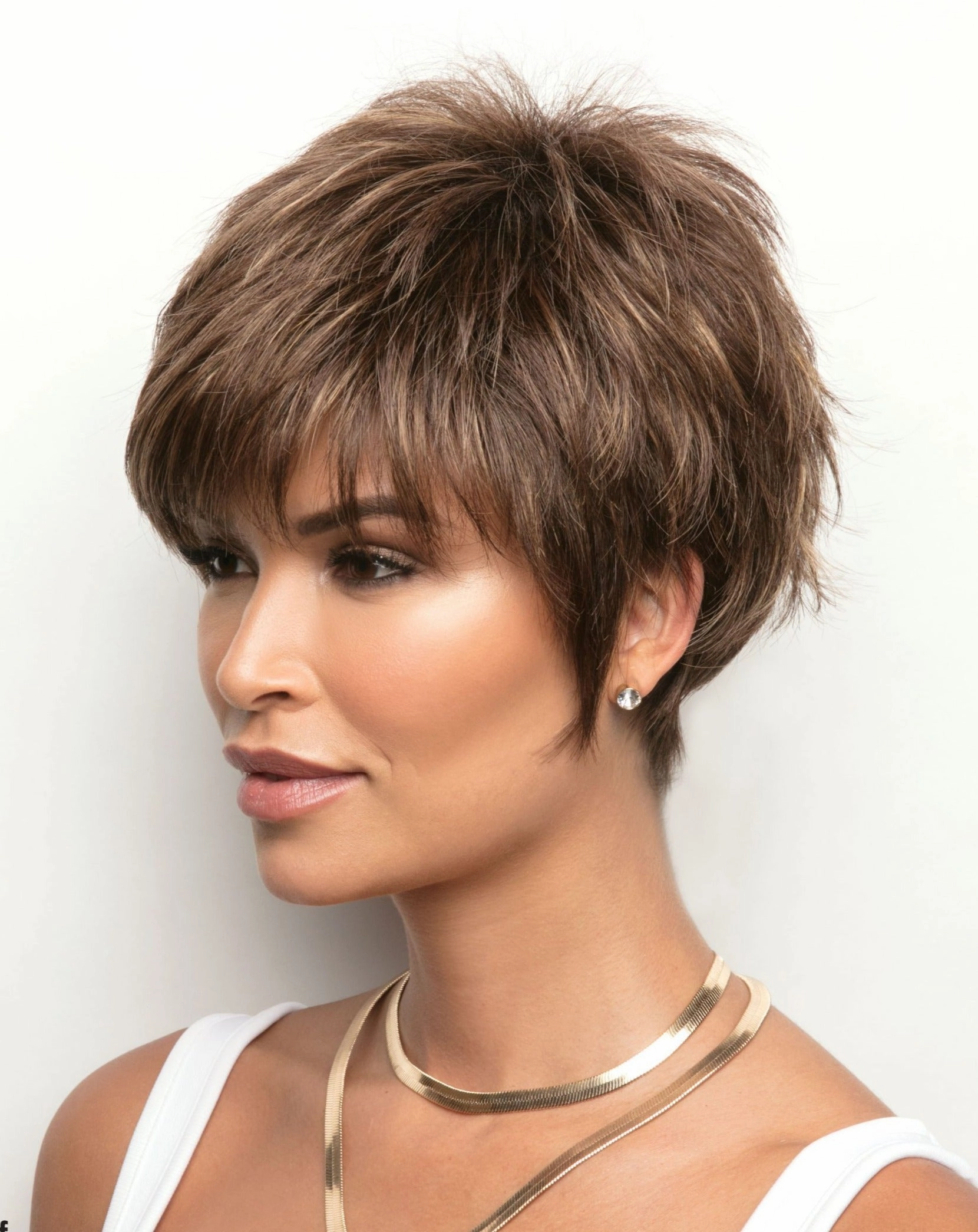 Billie Wig by Noriko | Synthetic Hair | Average Cap