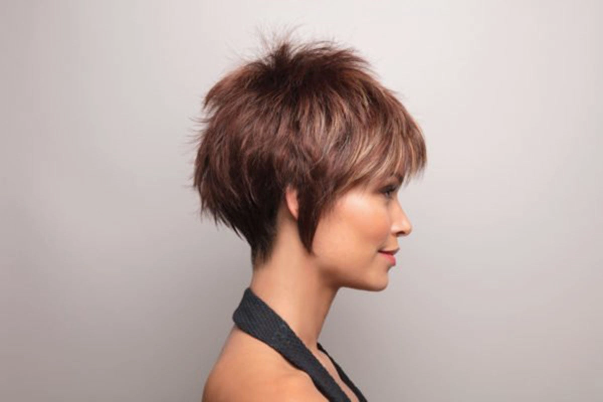 Billie Wig by Noriko
