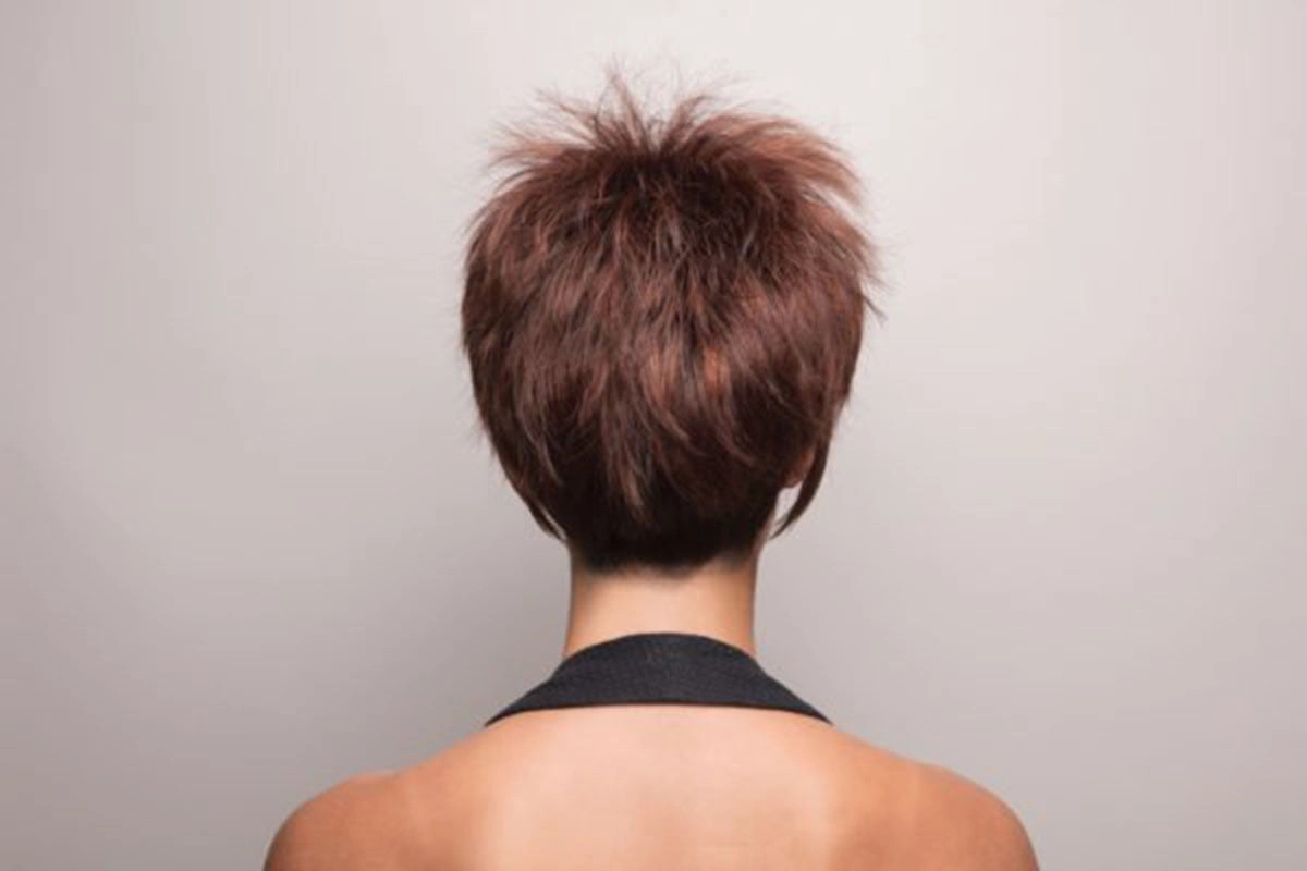 Billie Wig by Noriko