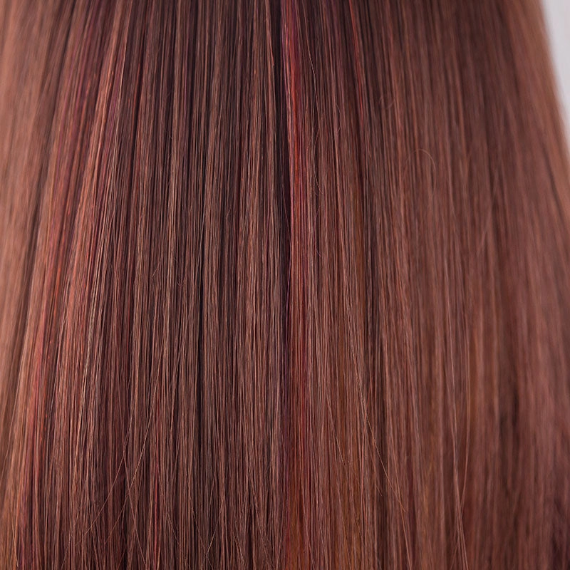 Billie Wig by Noriko