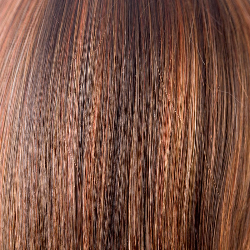 Billie Wig by Noriko