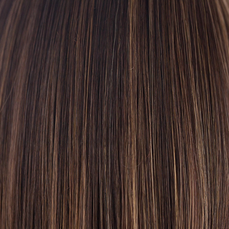 Billie Wig by Noriko