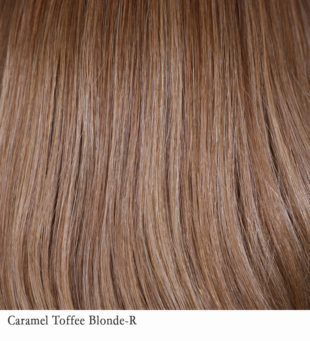 Birkin by Belle Tress | Icons Collection | Heat Friendly Synthetic