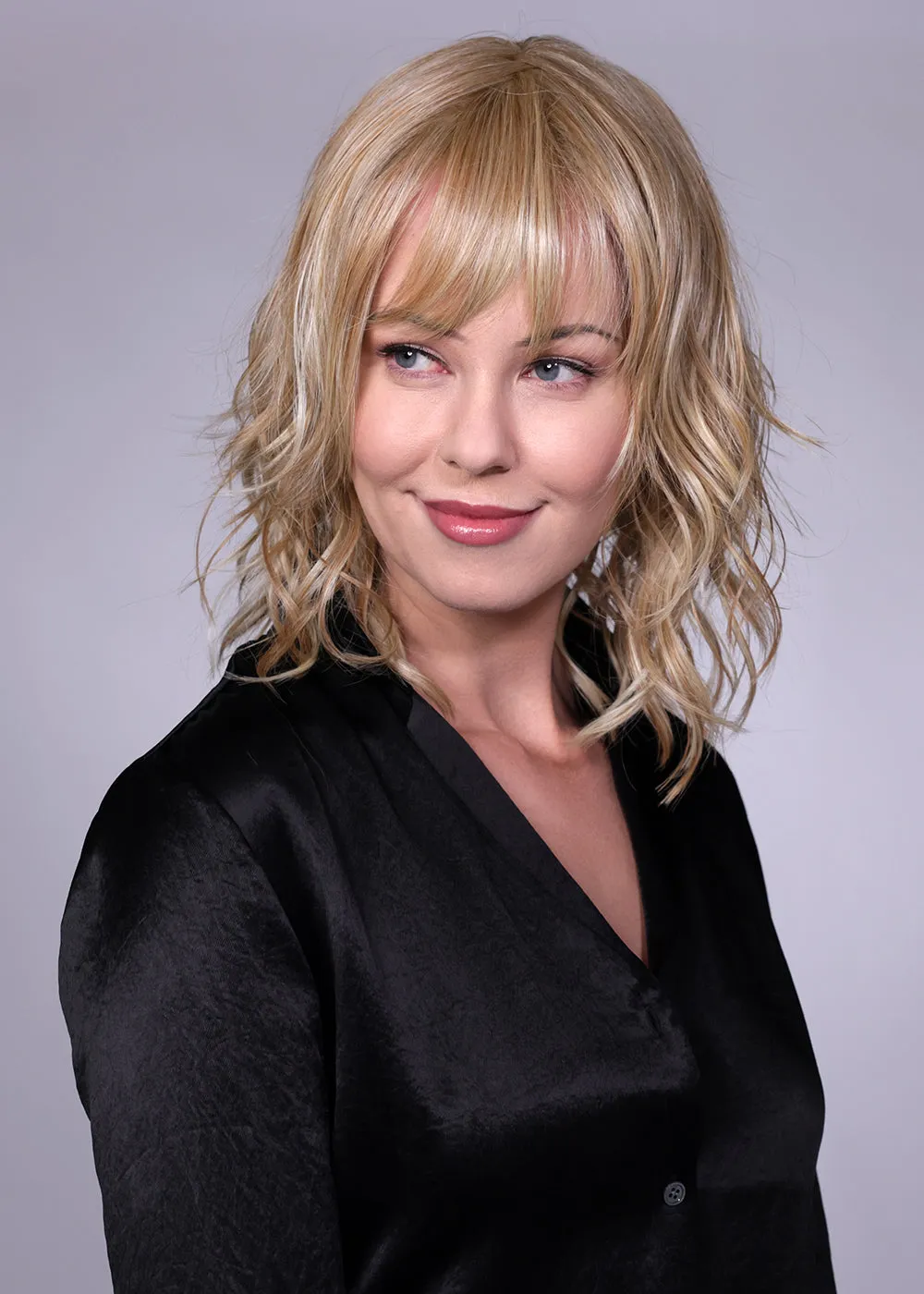 Birmingham Wig by Belle Tress | City Collection | Heat Friendly Synthetic